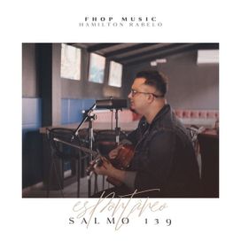 Espontâneo Salmo 139 - 2019 • Sencillo/EP