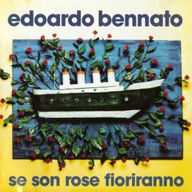 Se Son Rose Fioriranno - 1994 • Álbum