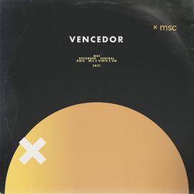 Vencedor (part. Ana Paula Rocha) - 2021 • Sencillo/EP