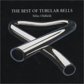 The Best of Tubular Bells - 2001 • Álbum