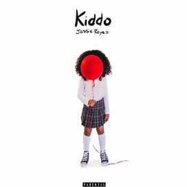 Kiddo - 2017 • Álbum