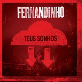 Teus Sonhos (Ao Vivo) - 2012 • Álbum