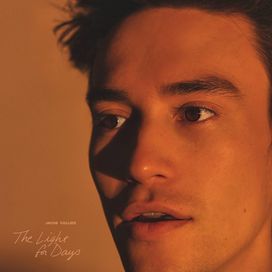 The Light For Days - 2025 • Álbum