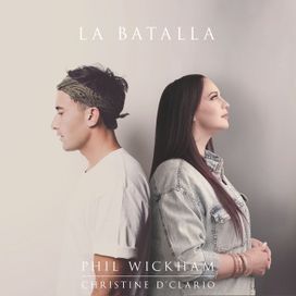 La Batalla (feat. Christine D'Clario) - 2021 • Single/EP