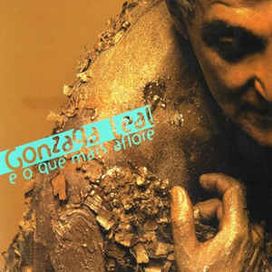 E O Que Mais Aflore - 2009 • Álbum