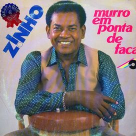 Murro Em Ponta de Faca - 1988 • Álbum