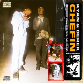 Chefin (part. Derek) - 2020 • Single/EP