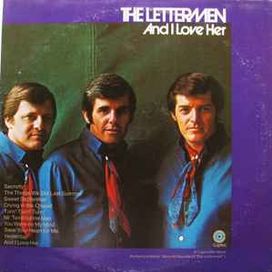 And I Love Her - 1971 • Álbum