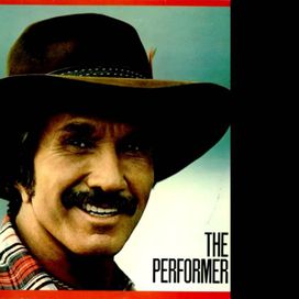The Performer - 1979 • Álbum