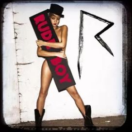 Rude Boy - 2010 • Sencillo/EP