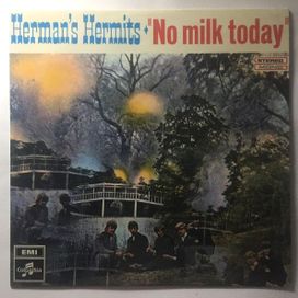 No Milk Today - 1968 • Álbum