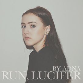 Run, Lucifer - 2015 • Álbum