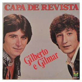 Capa de Revista - 1983 • Álbum