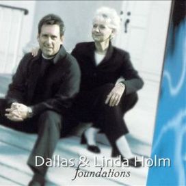 Foundations - 2002 • Álbum