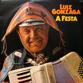 A Festa - 1981 • Álbum