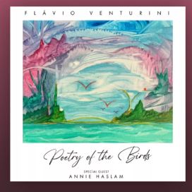 Poetry On The Birds - 2023 • Single/EP