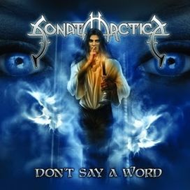 Don't Say A Word - 2004 • Single/EP