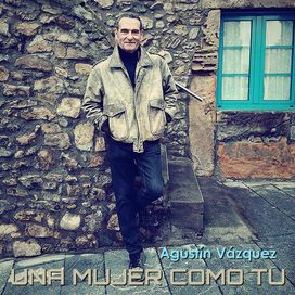 Una mujer como tú - 2026 • Sencillo/EP