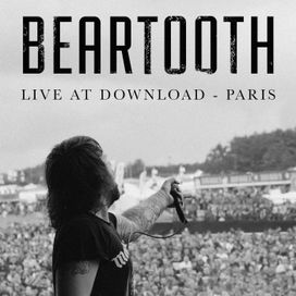 Live From Download Festival Paris 2016 - 2016 • Álbum