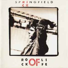 Rock Of Life - 1988 • Álbum