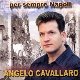 Per Sempre Napoli - 1999 • Álbum