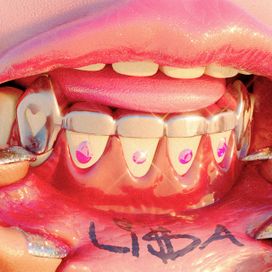 Lisa - 2023 • Single/EP