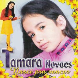 Nasci Pra Vencer - 2002 • Álbum