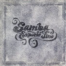 Samba Esporte Fino - 2001 • Álbum