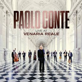 Live At Venaria Reale - 2021 • Álbum