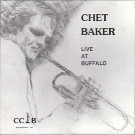 Live At Buffalo - 1991 • Álbum