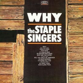 Why - 1966 • Álbum