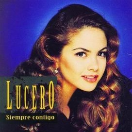 Siempre Contigo - 1995 • Álbum