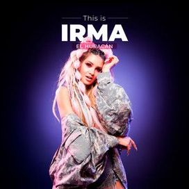 This is Irma, El Huracán - 2025 • Álbum