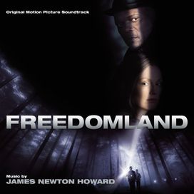 Freedomland - 2006 • Álbum