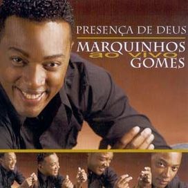 Presença De Deus - Ao Vivo - 2004 • Álbum