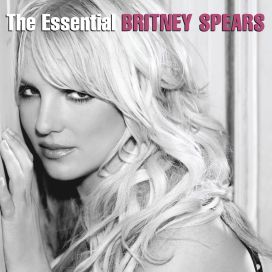 The Essential Britney Spears - 2014 • Coletânea