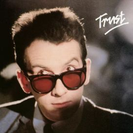 Trust - 1981 • Álbum