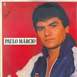 Paulo Márcio - 1985 • Álbum