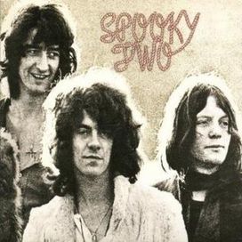 Spook Two - 1969 • Álbum