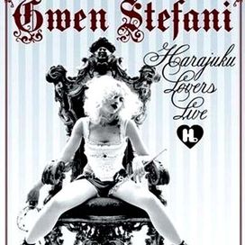 Harajuku Lovers Live - 2006 • Álbum