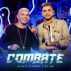 Combate  - 2019 • Single/EP