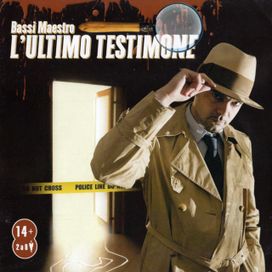 L'Ultimo Testimone - 2004 • Álbum