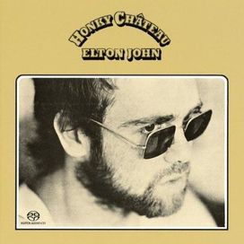 Honky Château - 1972 • Álbum