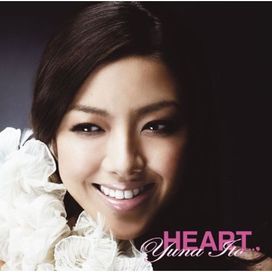 Heart - 2007 • Álbum