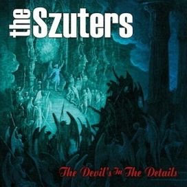 The Devil's In The Details - 2021 • Álbum