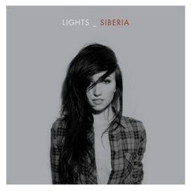 Siberia - 2011 • Álbum