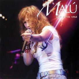 Por Una Vez - 2004 • Álbum