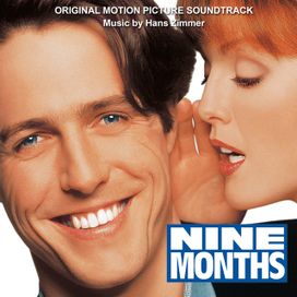 Nine Months - 1995 • Álbum
