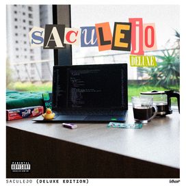 Confissões do 7º Andar (Deluxe) - 2025 • Álbum