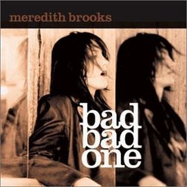 Bad Bad One - 2002 • Álbum